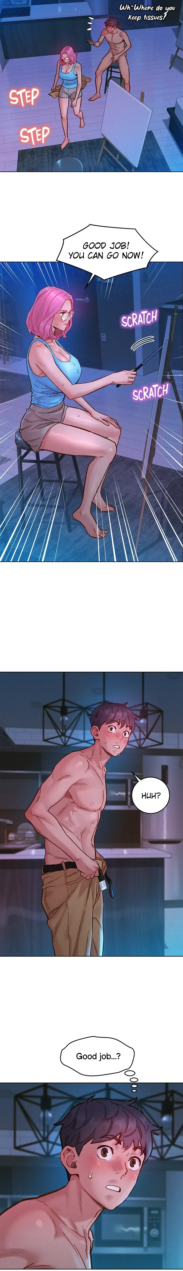 Friends To Lovers From Today Chapter 73 - Page 5