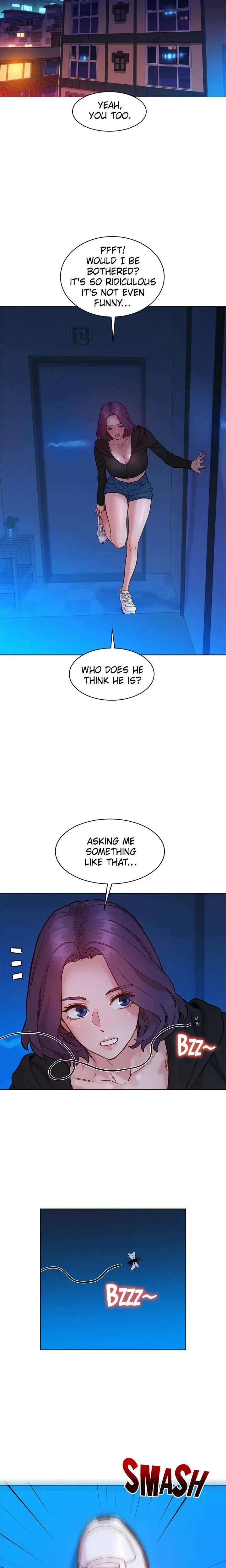 Friends To Lovers From Today Chapter 74 - Page 11