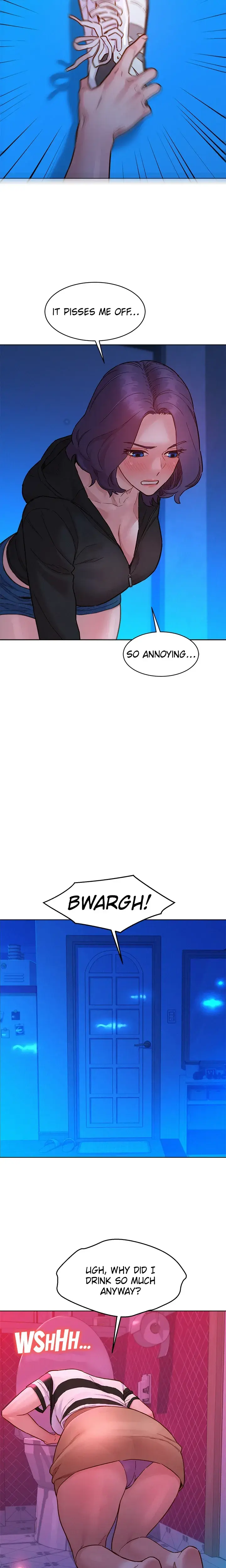 Friends To Lovers From Today Chapter 74 - Page 12