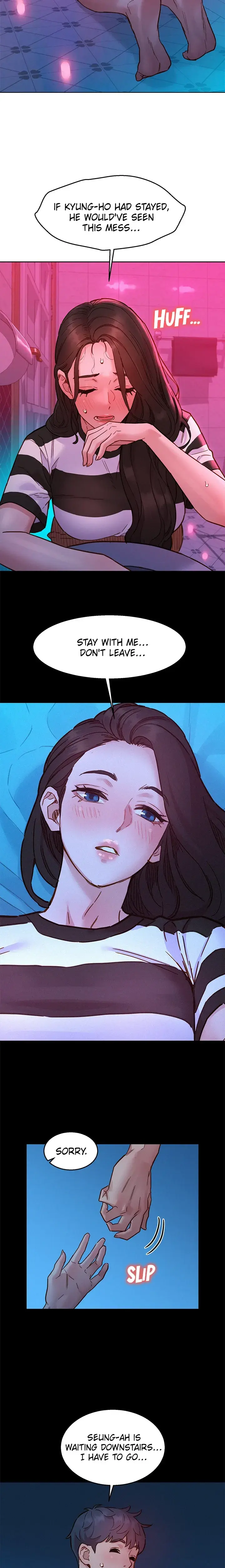 Friends To Lovers From Today Chapter 74 - Page 13