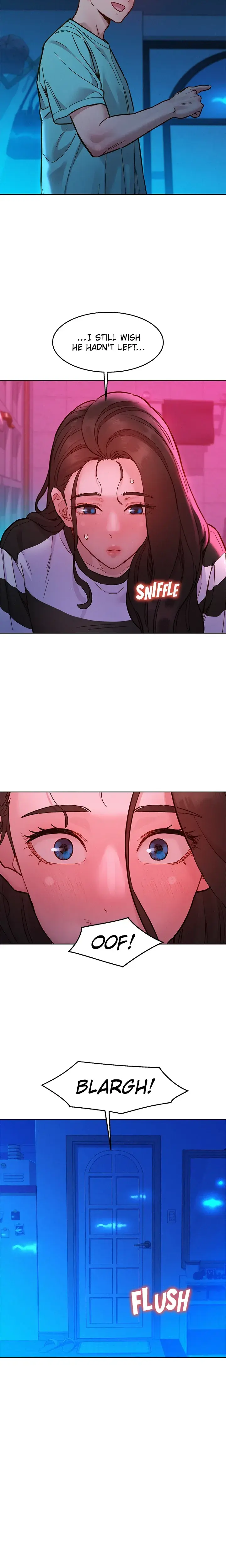 Friends To Lovers From Today Chapter 74 - Page 14