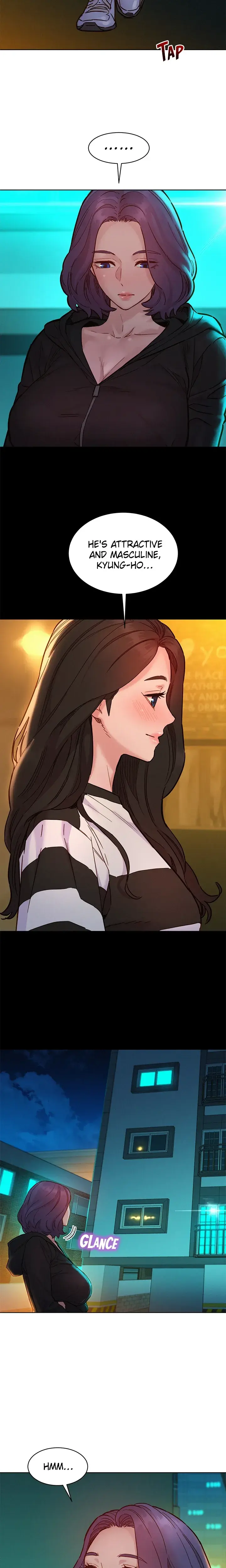 Friends To Lovers From Today Chapter 74 - Page 3