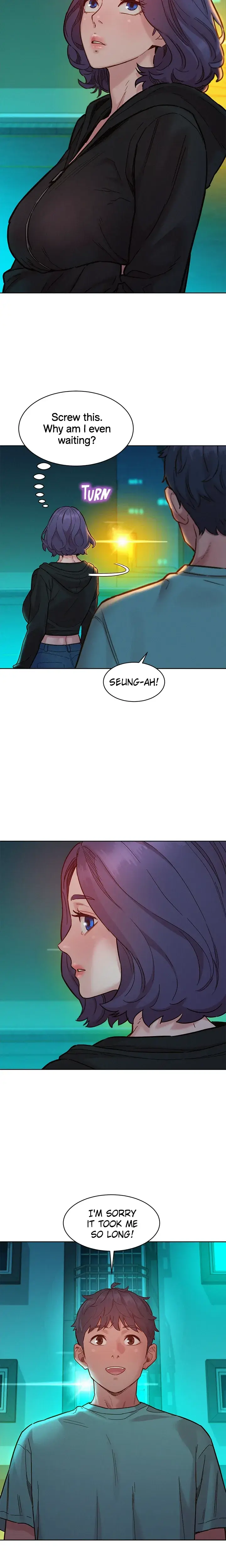 Friends To Lovers From Today Chapter 74 - Page 4