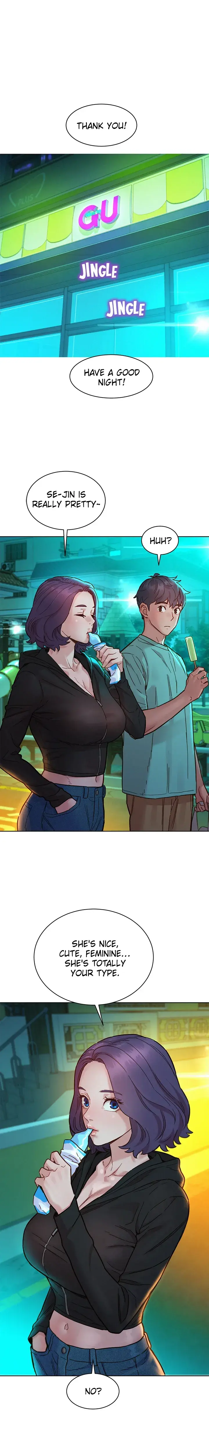 Friends To Lovers From Today Chapter 74 - Page 5