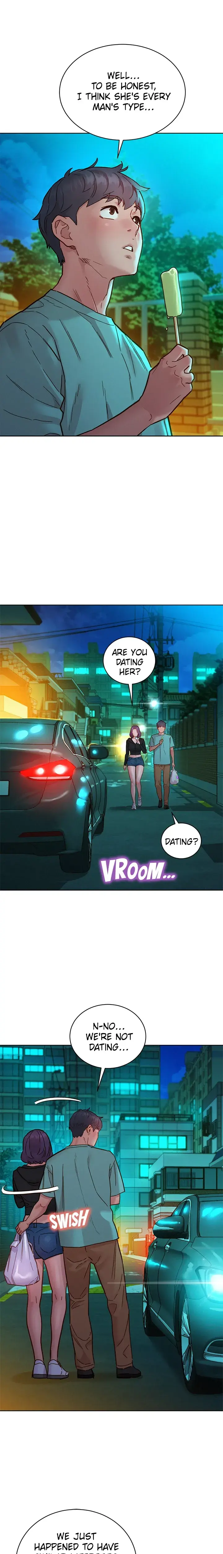Friends To Lovers From Today Chapter 74 - Page 6