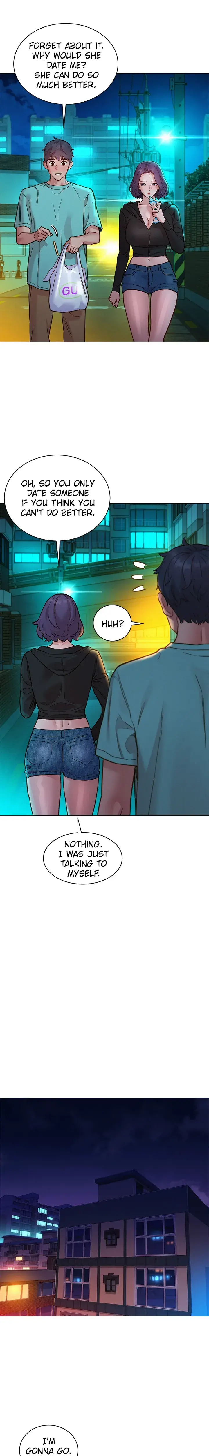 Friends To Lovers From Today Chapter 74 - Page 8
