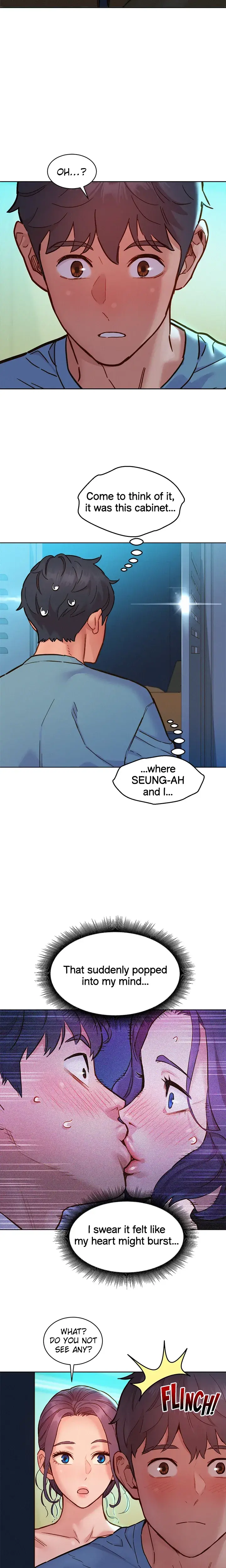 Friends To Lovers From Today Chapter 75 - Page 10