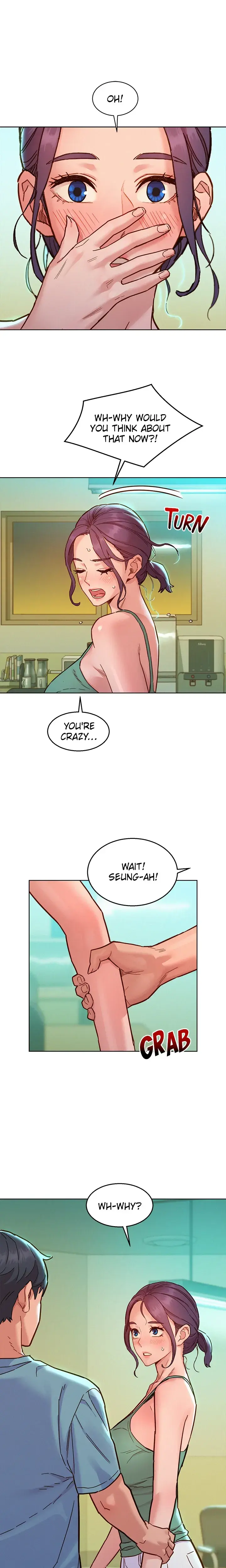 Friends To Lovers From Today Chapter 75 - Page 12