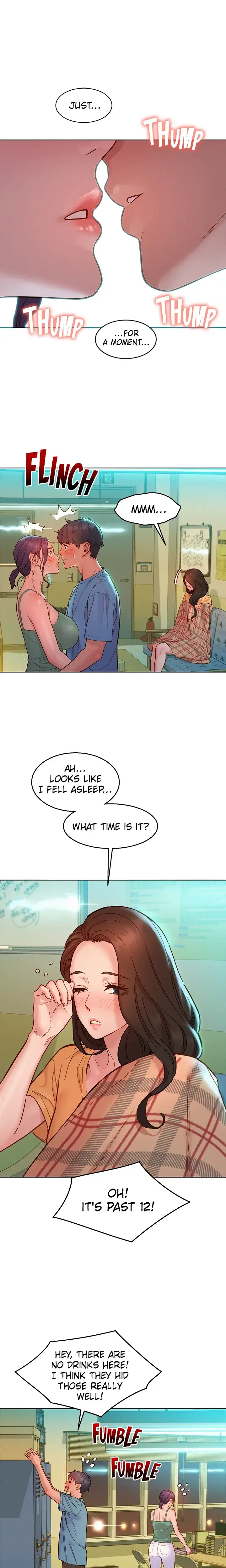 Friends To Lovers From Today Chapter 75 - Page 14