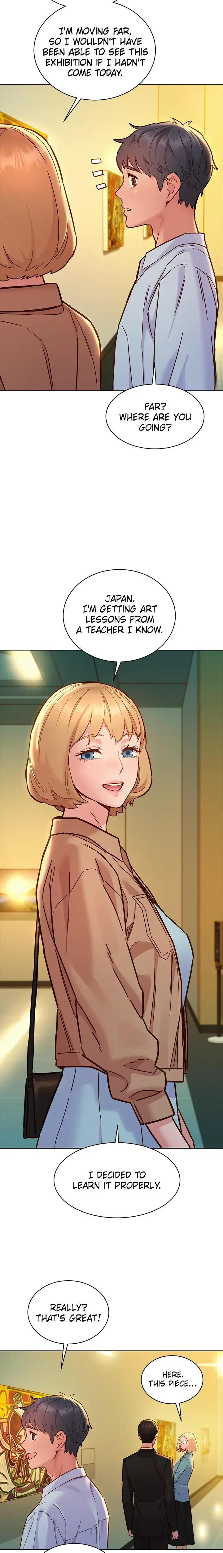 Friends To Lovers From Today Chapter 75 - Page 18
