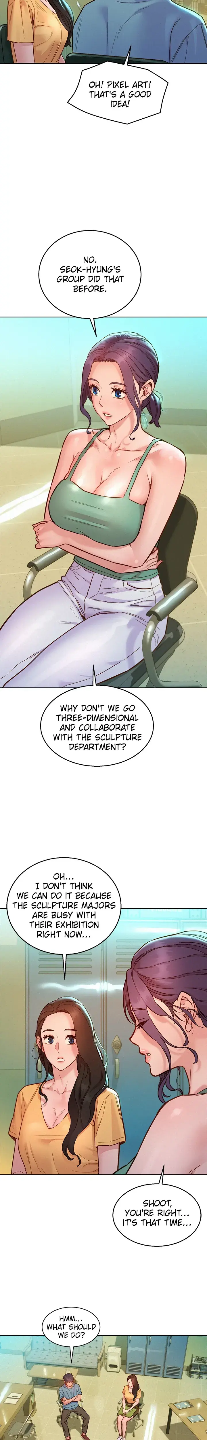 Friends To Lovers From Today Chapter 75 - Page 3