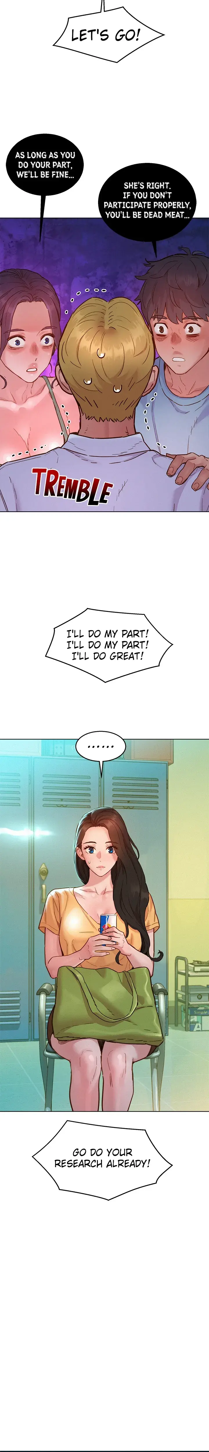 Friends To Lovers From Today Chapter 75 - Page 5