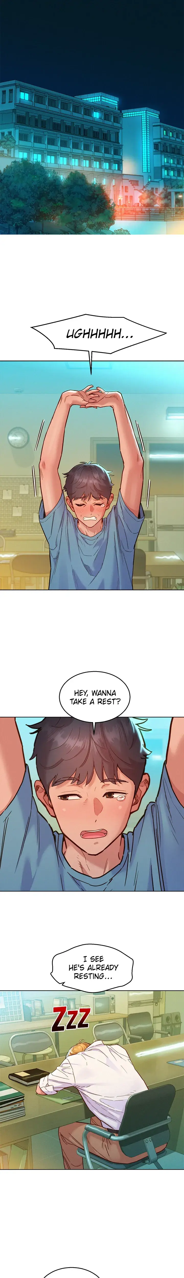 Friends To Lovers From Today Chapter 75 - Page 6