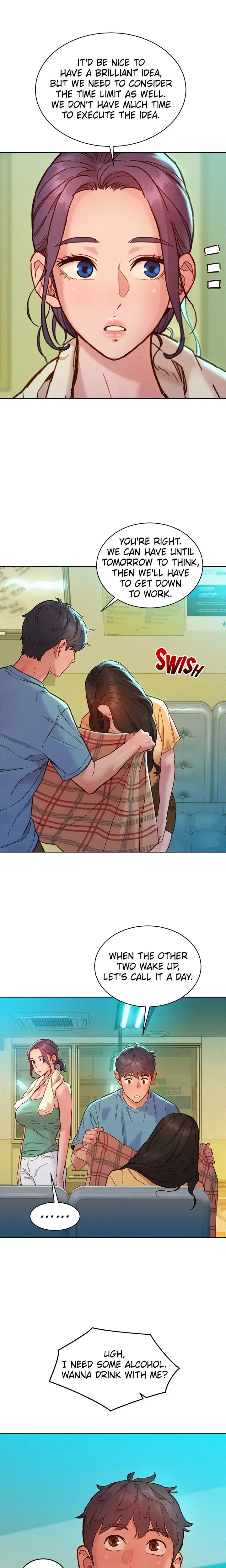 Friends To Lovers From Today Chapter 75 - Page 8