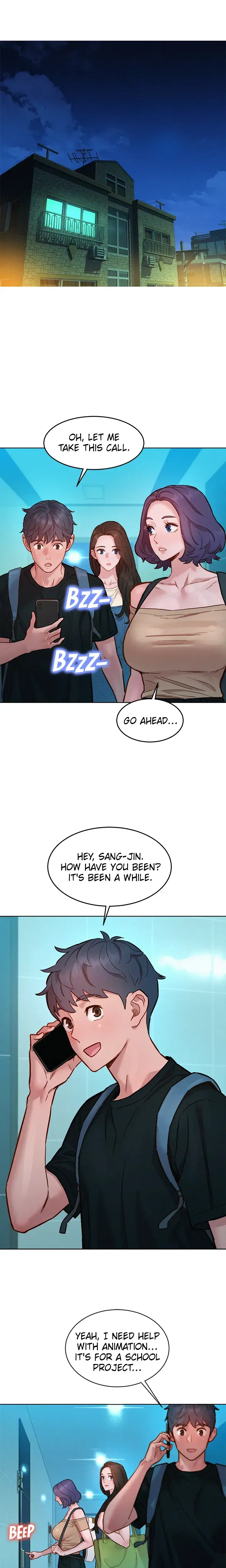 Friends To Lovers From Today Chapter 76 - Page 13