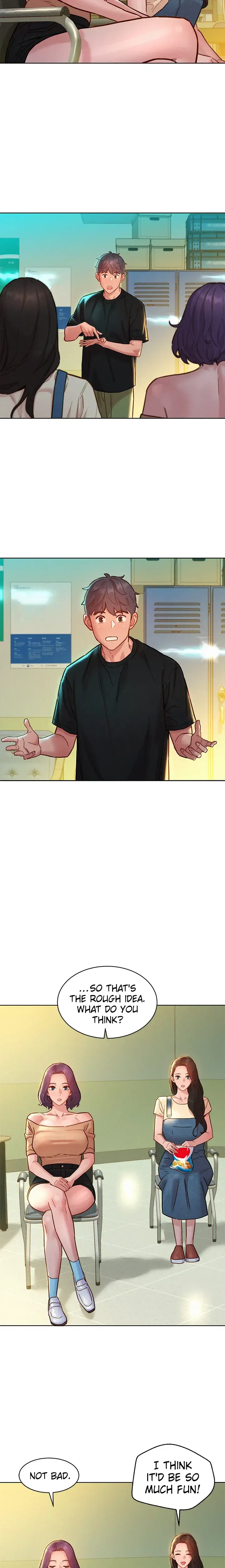 Friends To Lovers From Today Chapter 76 - Page 4