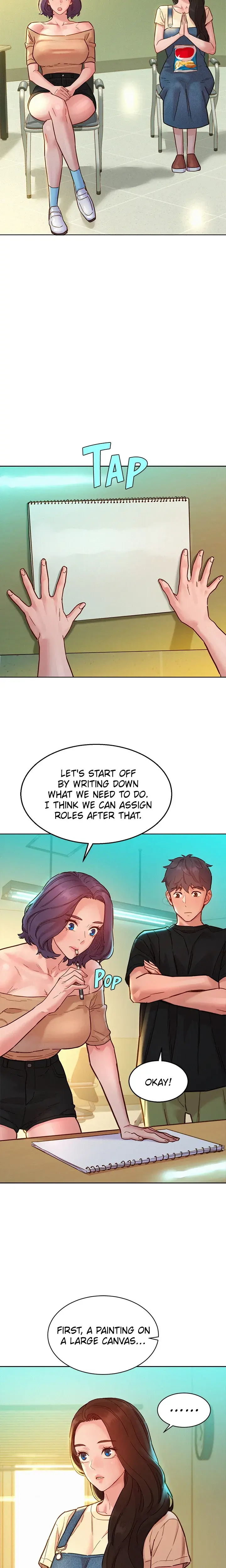 Friends To Lovers From Today Chapter 76 - Page 5