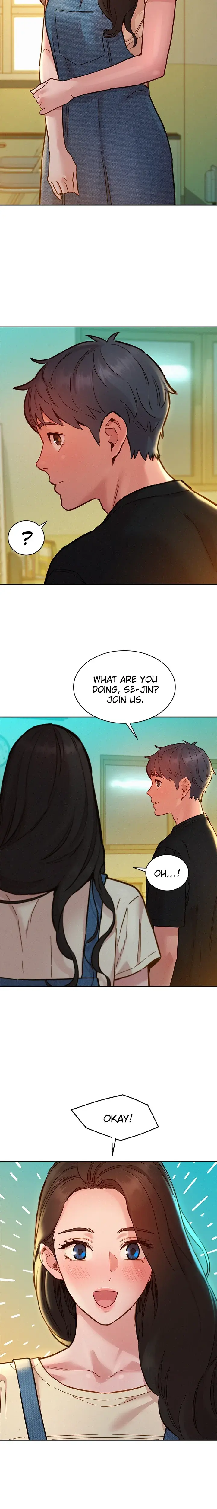 Friends To Lovers From Today Chapter 76 - Page 6
