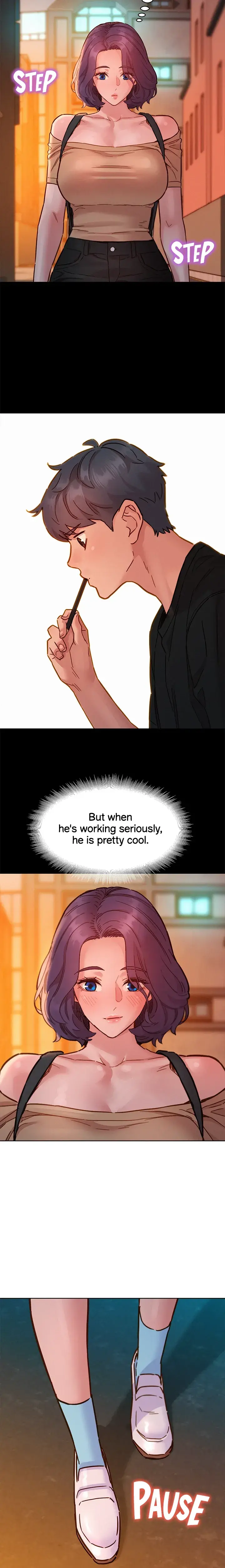 Friends To Lovers From Today Chapter 77 - Page 11