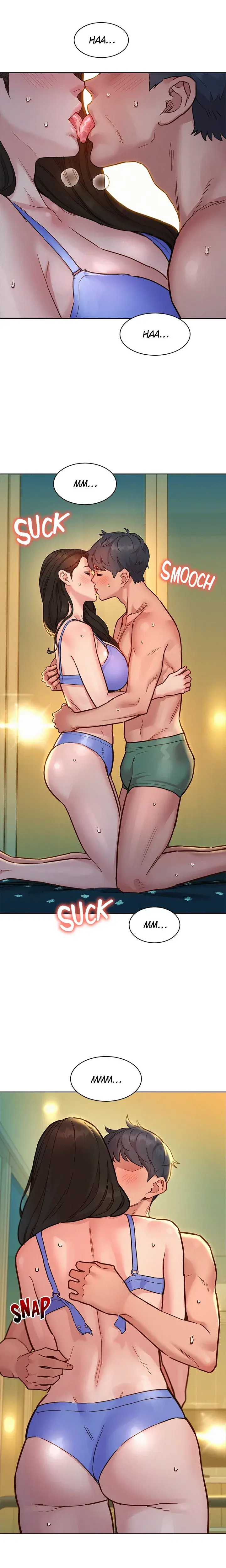 Friends To Lovers From Today Chapter 77 - Page 13