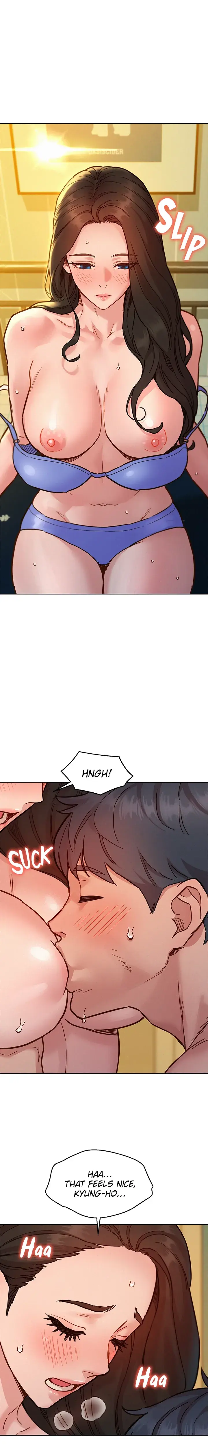 Friends To Lovers From Today Chapter 77 - Page 14