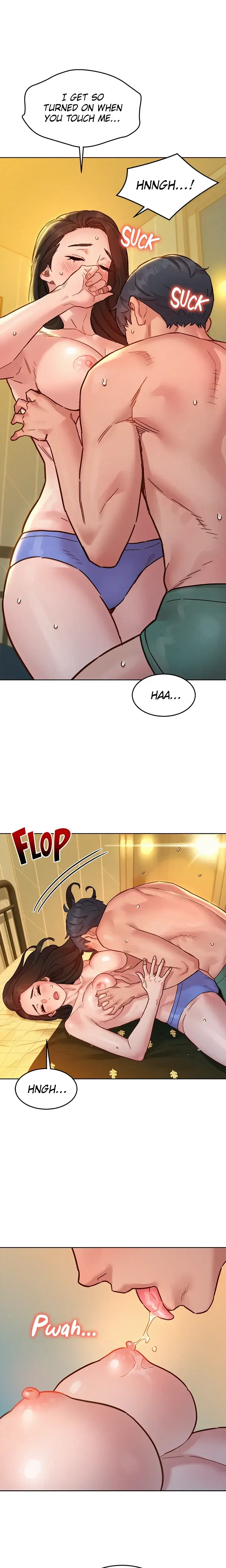 Friends To Lovers From Today Chapter 77 - Page 15