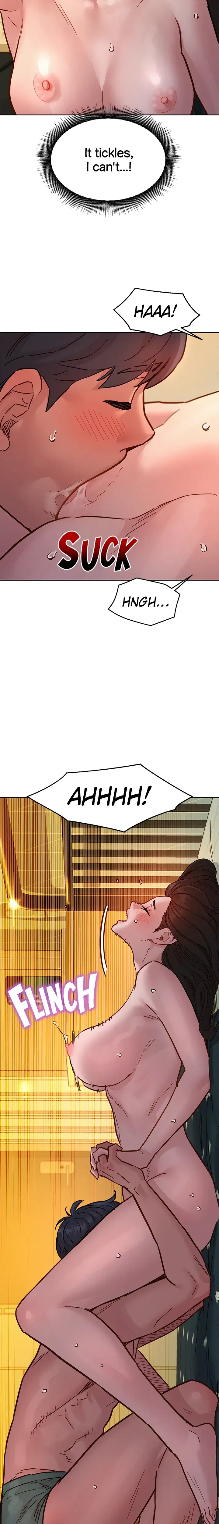 Friends To Lovers From Today Chapter 77 - Page 19