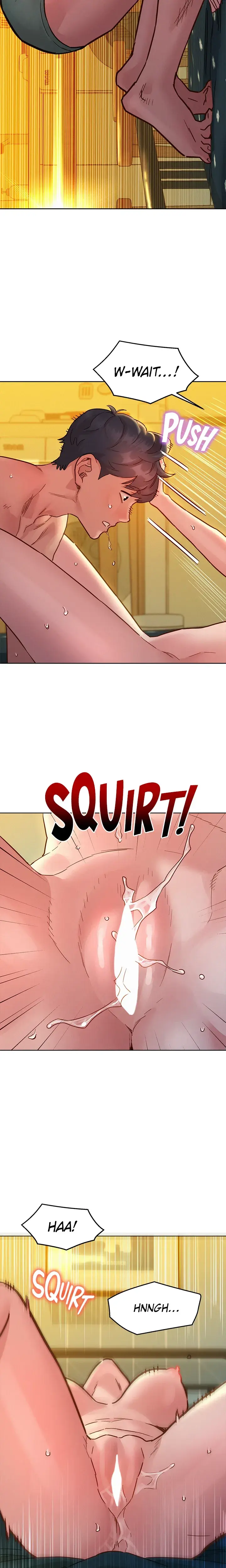Friends To Lovers From Today Chapter 77 - Page 20