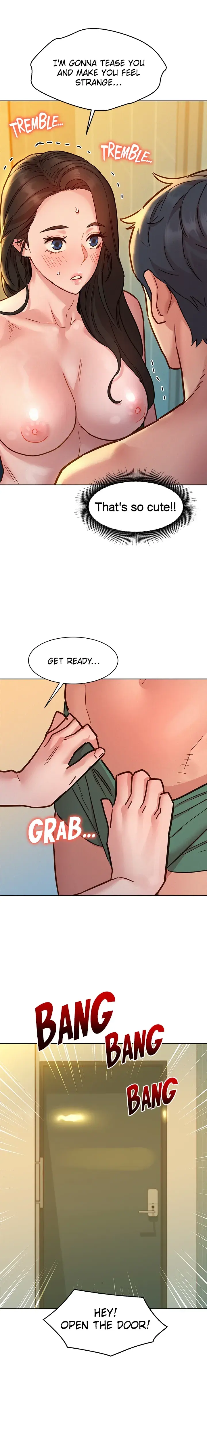 Friends To Lovers From Today Chapter 77 - Page 22
