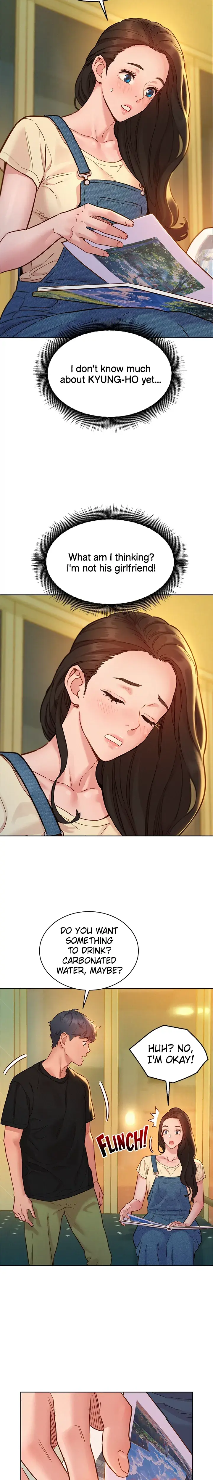 Friends To Lovers From Today Chapter 77 - Page 5