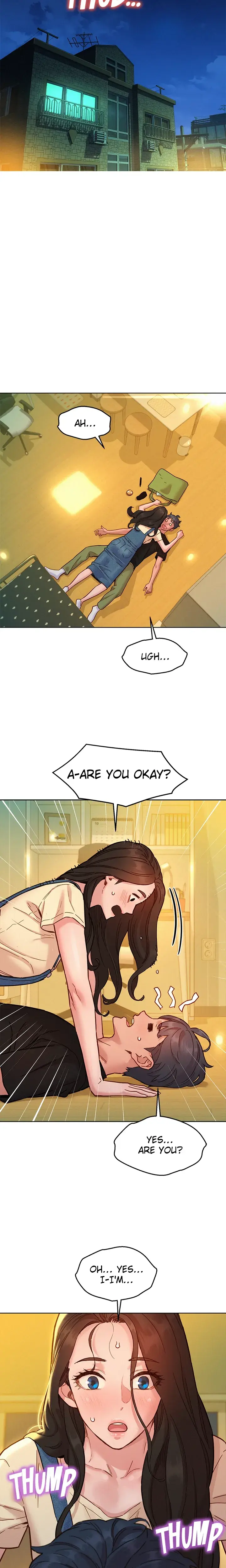 Friends To Lovers From Today Chapter 77 - Page 8