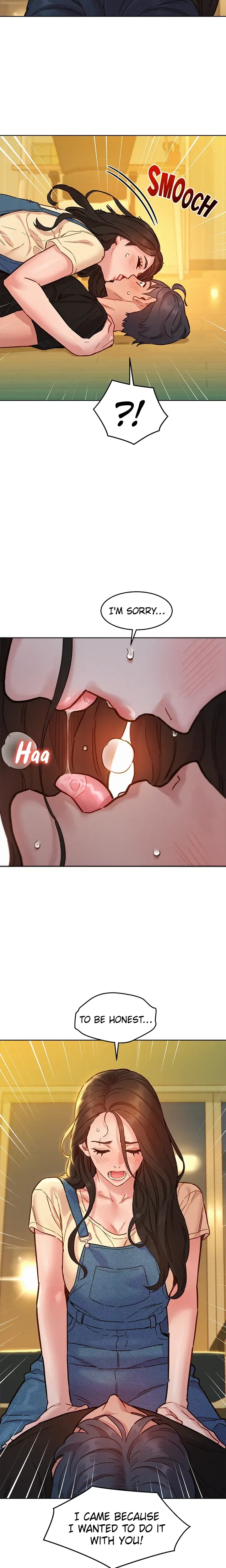 Friends To Lovers From Today Chapter 77 - Page 9