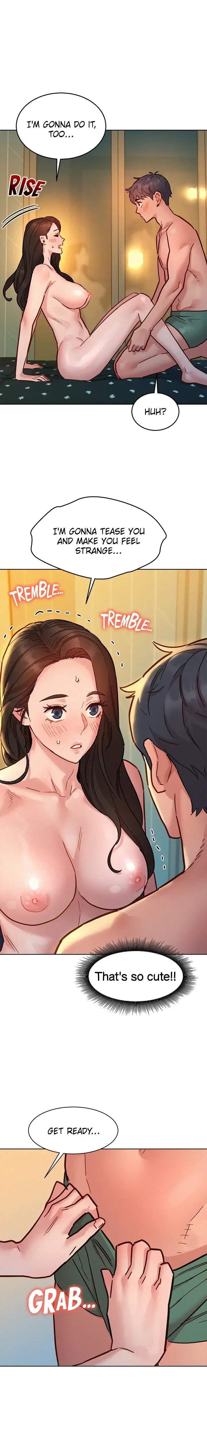 Friends To Lovers From Today Chapter 78 - Page 1