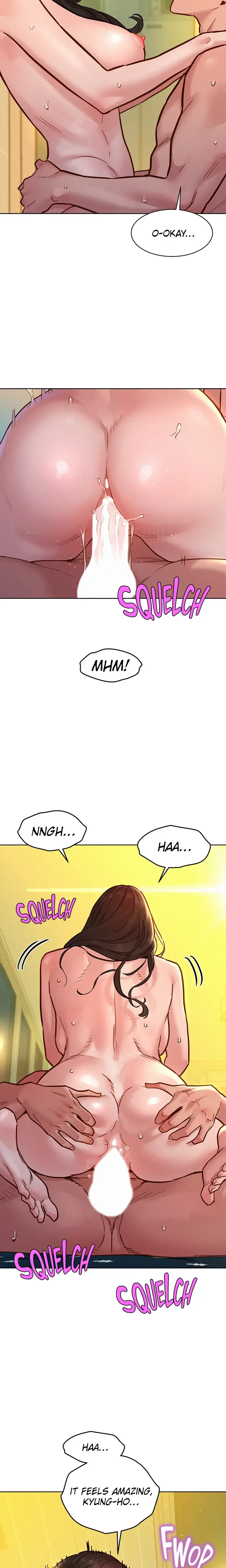 Friends To Lovers From Today Chapter 78 - Page 13