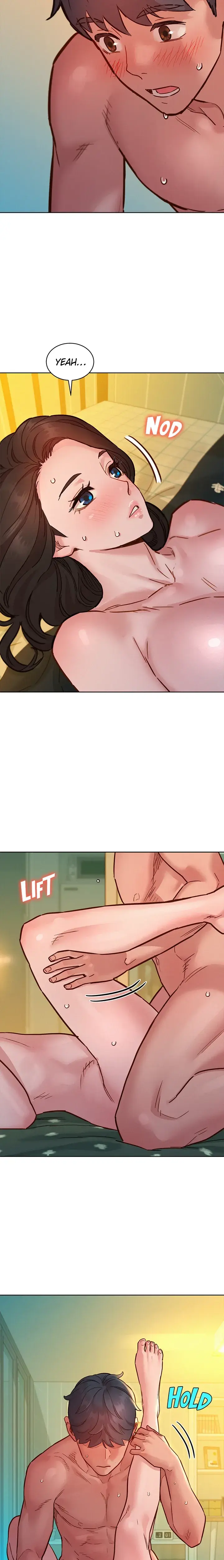 Friends To Lovers From Today Chapter 78 - Page 19