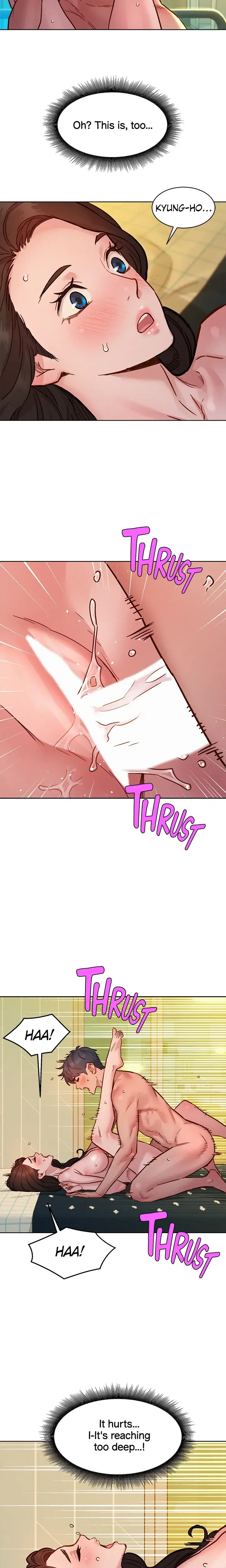 Friends To Lovers From Today Chapter 78 - Page 20