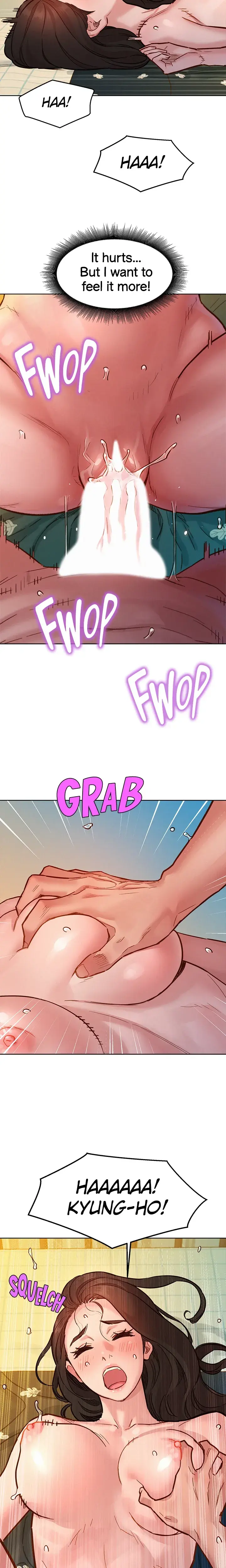 Friends To Lovers From Today Chapter 78 - Page 21