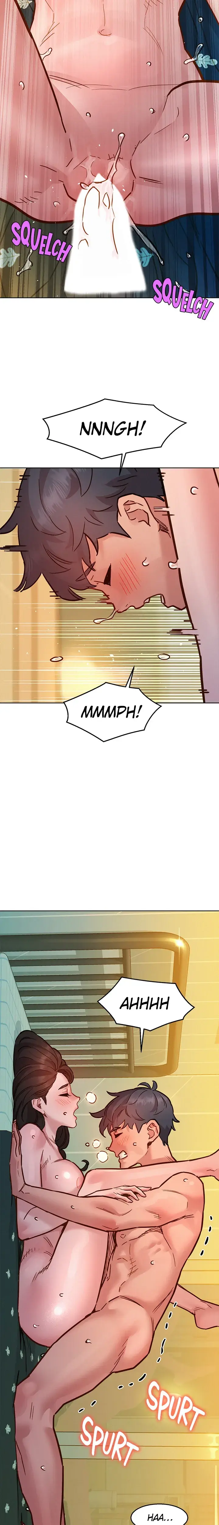 Friends To Lovers From Today Chapter 78 - Page 22