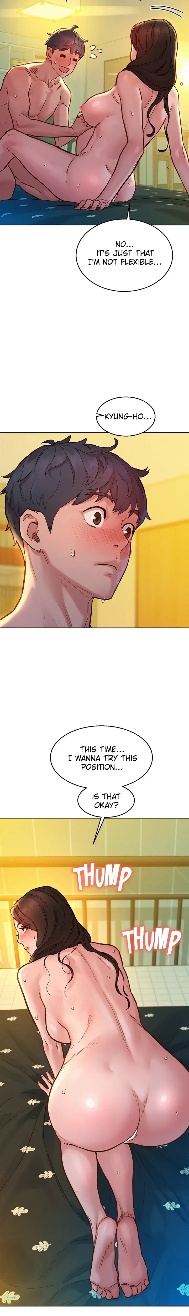 Friends To Lovers From Today Chapter 78 - Page 24