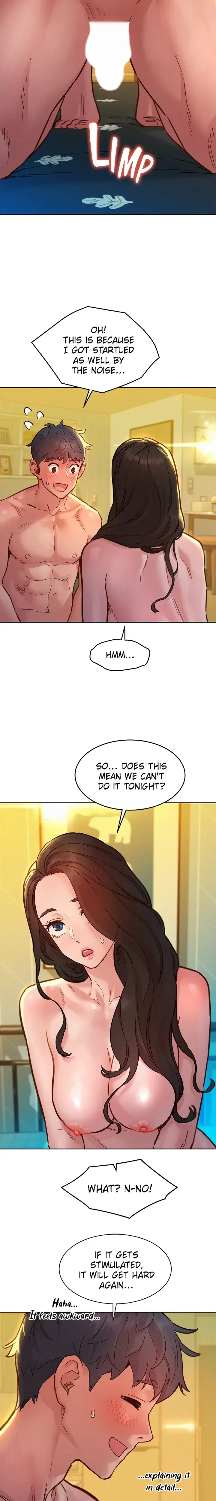 Friends To Lovers From Today Chapter 78 - Page 5