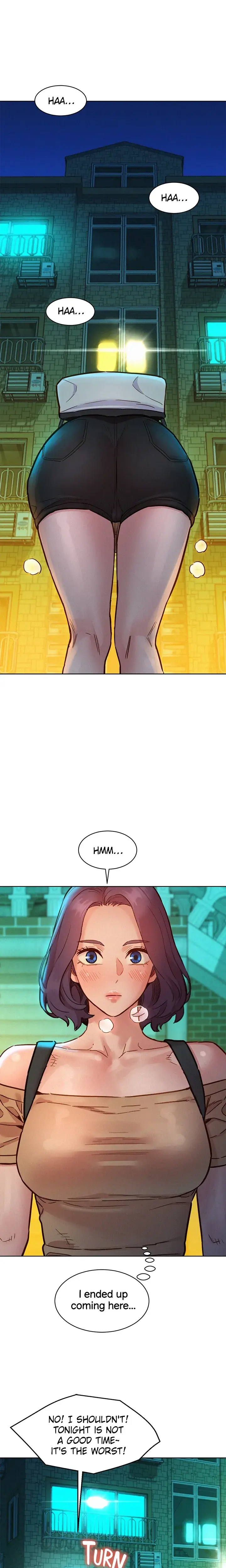 Friends To Lovers From Today Chapter 78 - Page 7