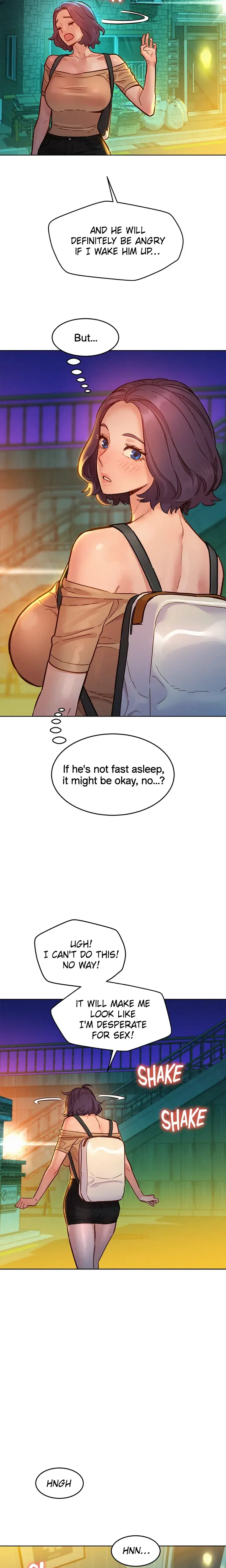 Friends To Lovers From Today Chapter 78 - Page 8