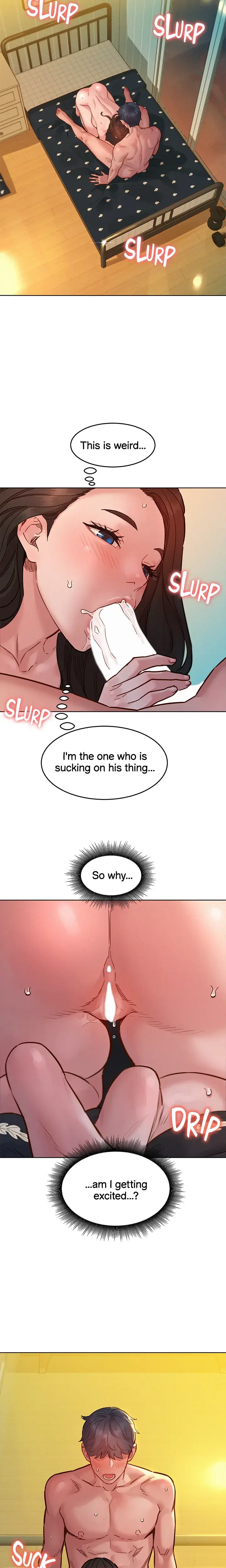 Friends To Lovers From Today Chapter 78 - Page 9