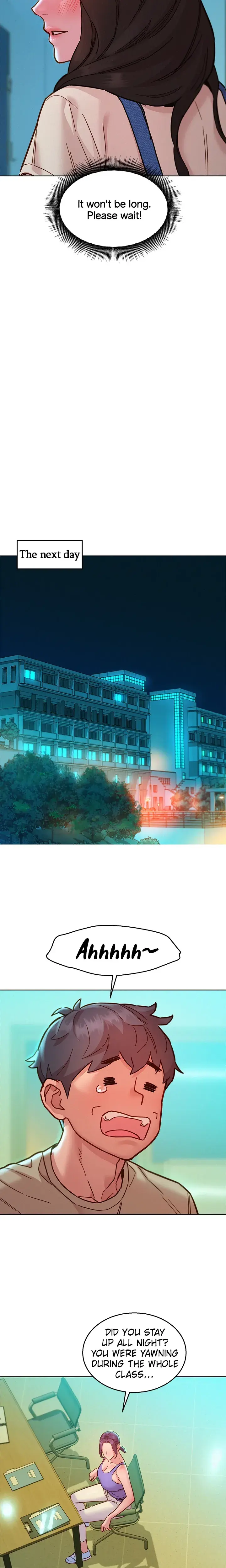Friends To Lovers From Today Chapter 79 - Page 11