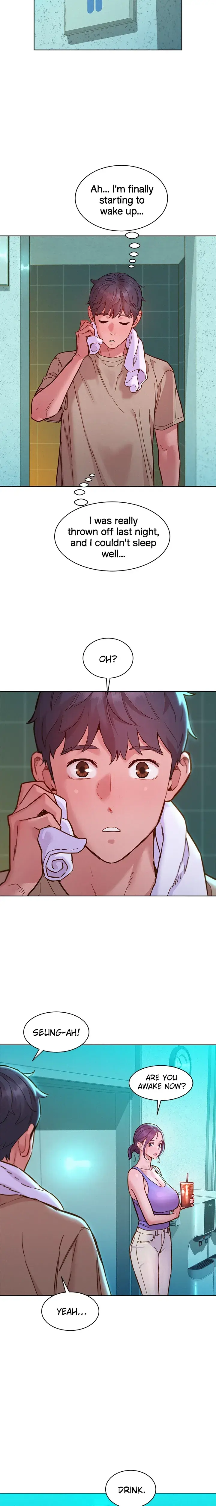 Friends To Lovers From Today Chapter 79 - Page 18
