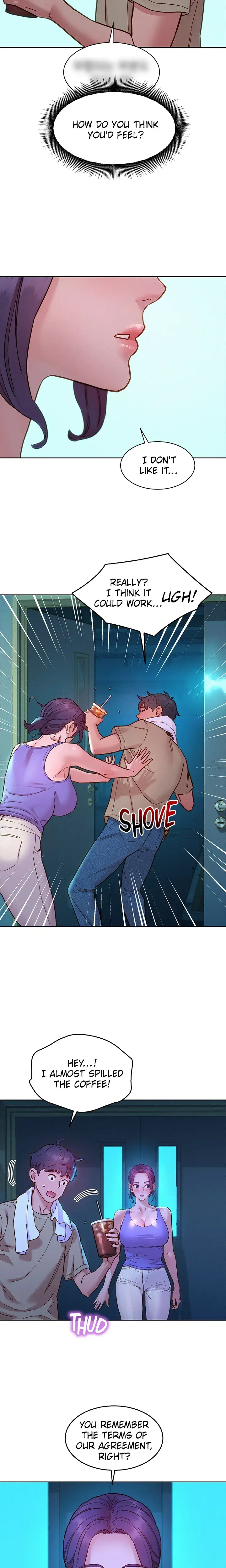 Friends To Lovers From Today Chapter 79 - Page 20
