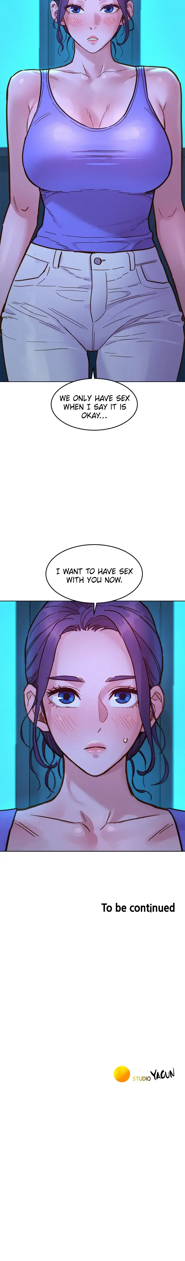 Friends To Lovers From Today Chapter 79 - Page 21
