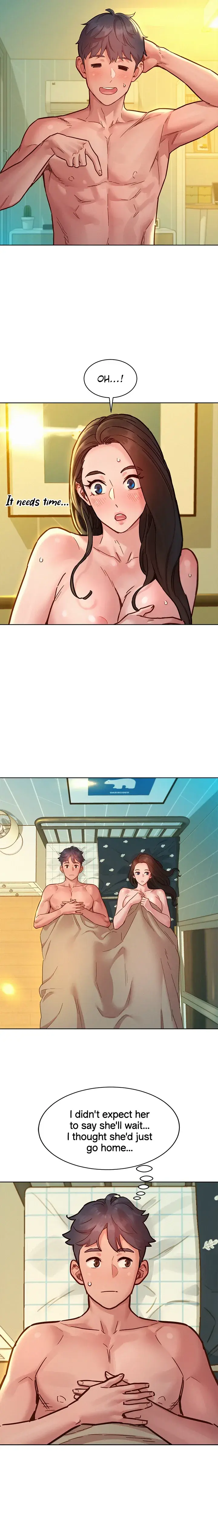 Friends To Lovers From Today Chapter 79 - Page 3
