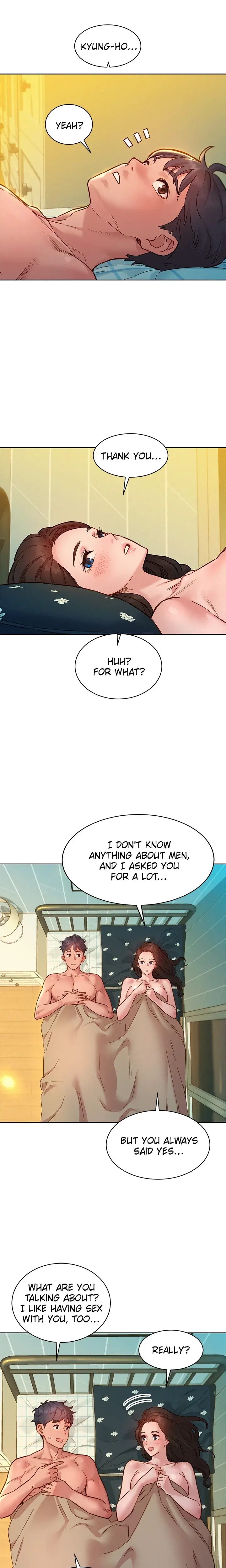 Friends To Lovers From Today Chapter 79 - Page 4