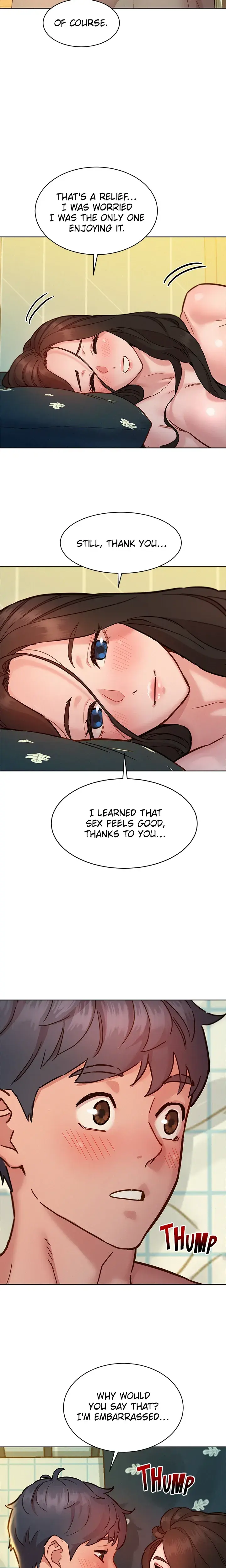 Friends To Lovers From Today Chapter 79 - Page 5